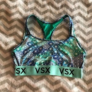 Victoria’s Secret Sports Bra